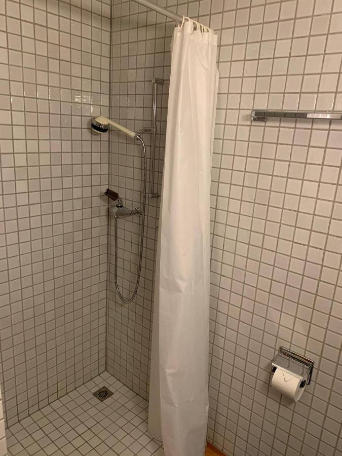 צרמט Studio Central 1 מראה חיצוני תמונה