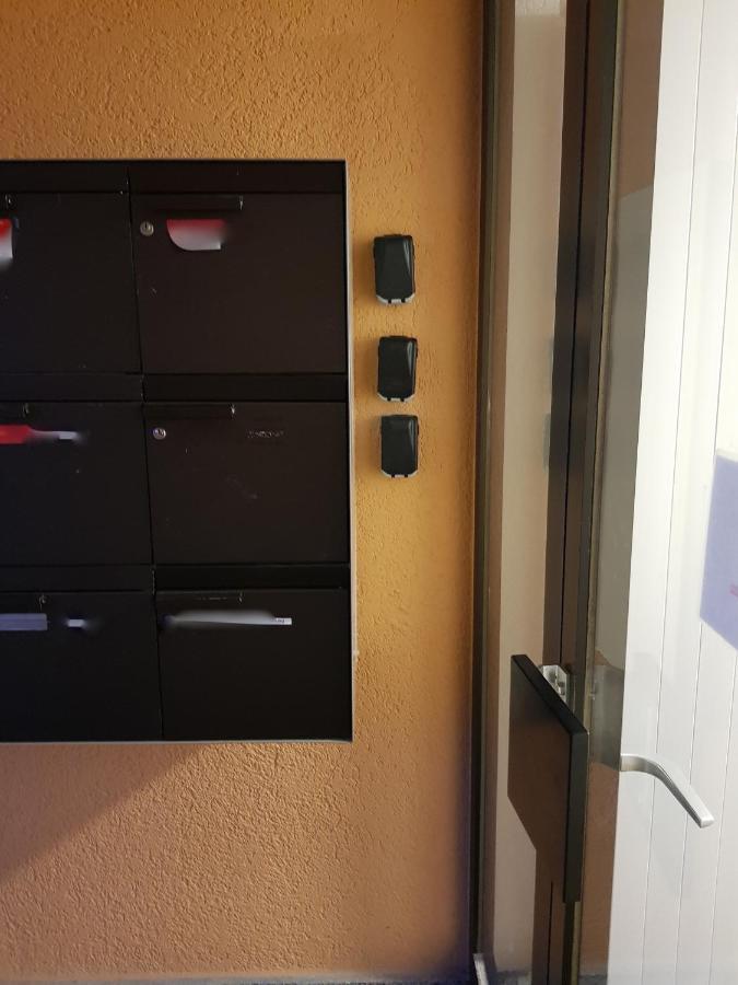 צרמט Studio Central 1 מראה חיצוני תמונה