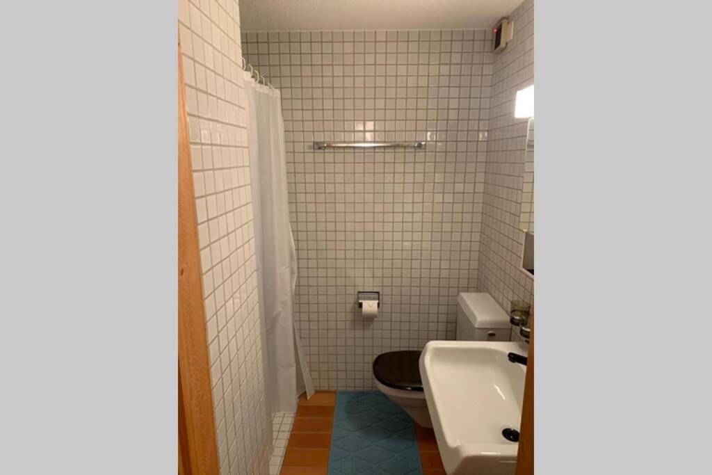 צרמט Studio Central 1 מראה חיצוני תמונה